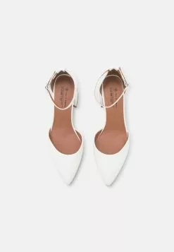 Call It Spring Vegan Daliaa - Klassieke Pumps - White 13 Call It Spring Vegan Daliaa - Klassieke Pumps - White -Call It Spring Winkel 01a34362d1894e62a546d105e91a2779