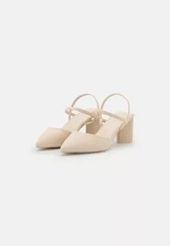 Call It Spring Vegan Melodyy - Klassieke Pumps - Light Grey -Call It Spring Winkel 023b91e436184cda84876b561b5a19ed