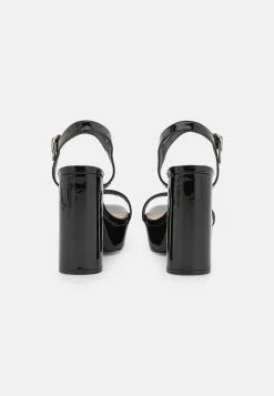 Call It Spring Gretchen - Sandalen Met Hoge Hak - Black -Call It Spring Winkel 037b0f61e79b45d890794fb4fe4a728b