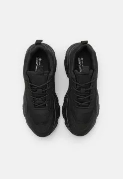 Call It Spring Refresh - Sneakers Laag - Open Black -Call It Spring Winkel 03e83a06c12f4339940461c0d3b890b5