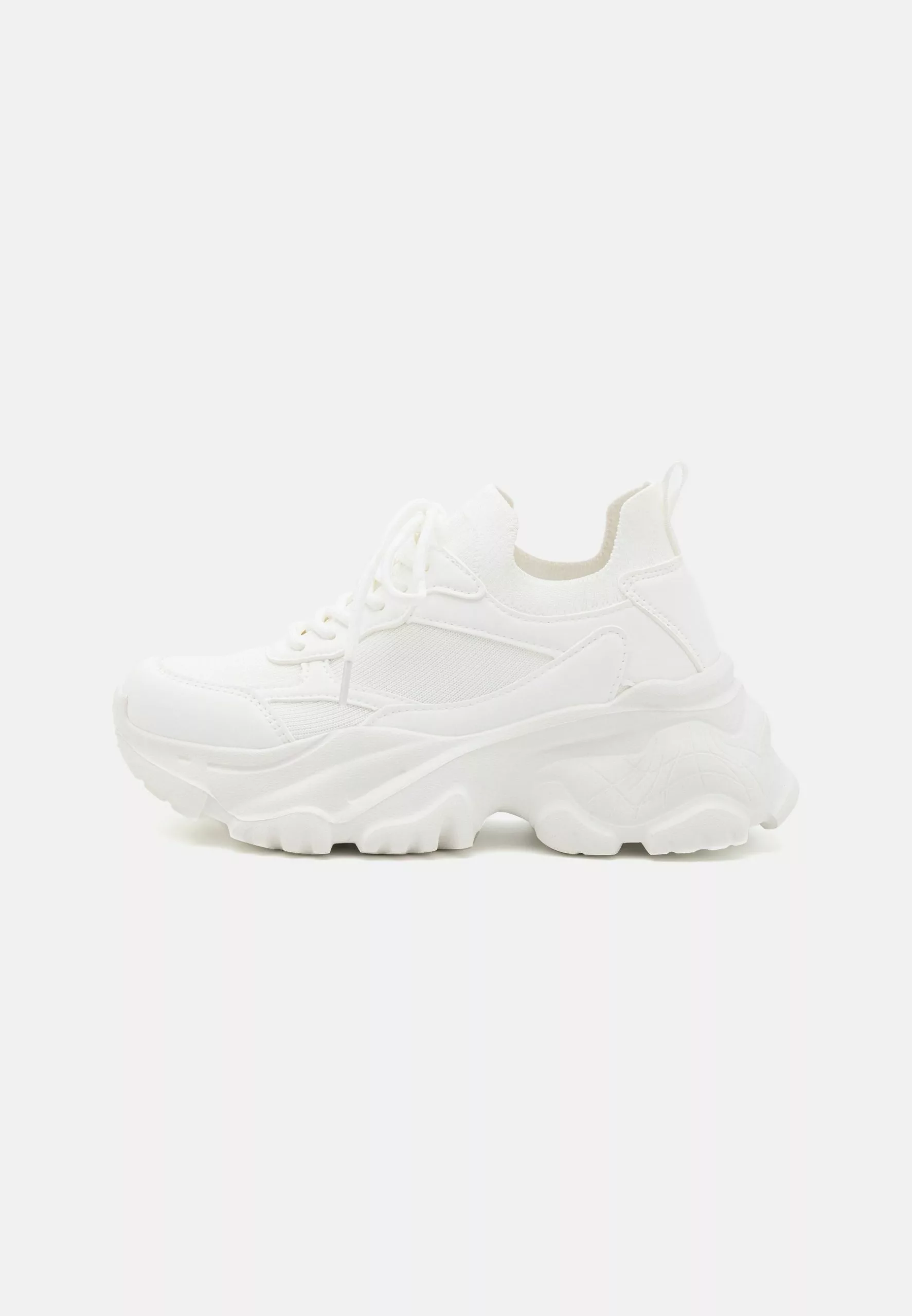 Call It Spring Obii - Sneakers Laag - White 4 Call It Spring Obii - Sneakers Laag - White - Afbeelding 2