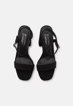 Call It Spring Gretchen - Sandalen Met Hoge Hak - Black -Call It Spring Winkel 064314b0c17242f6a58db30ad16cbd4e