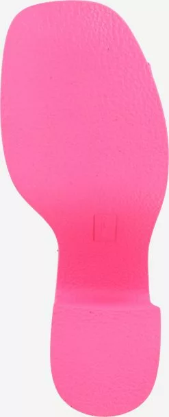 Call It Spring Sandalen Met Hak Muiltjes Dames Pink -Call It Spring Winkel 086007b2511c07d0029656e78176de67