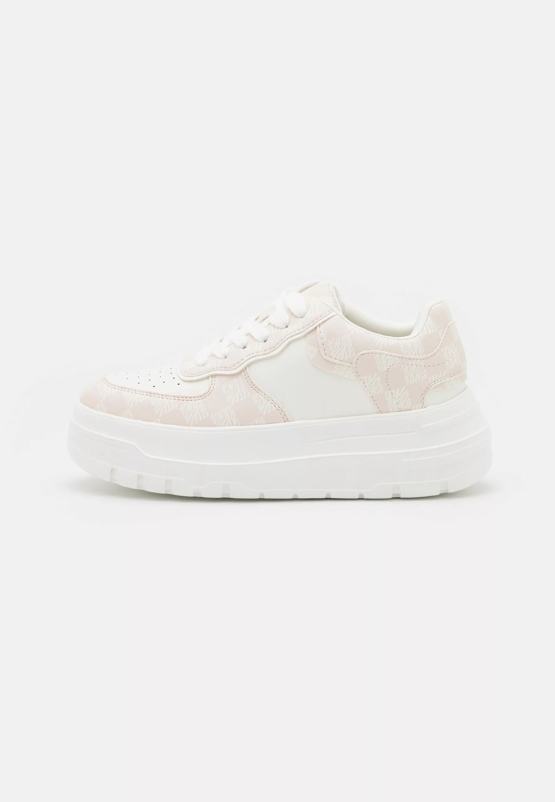 Call It Spring Ivey - Sneakers Laag - Light Pink 4 Call It Spring Ivey - Sneakers Laag - Light Pink - Afbeelding 2