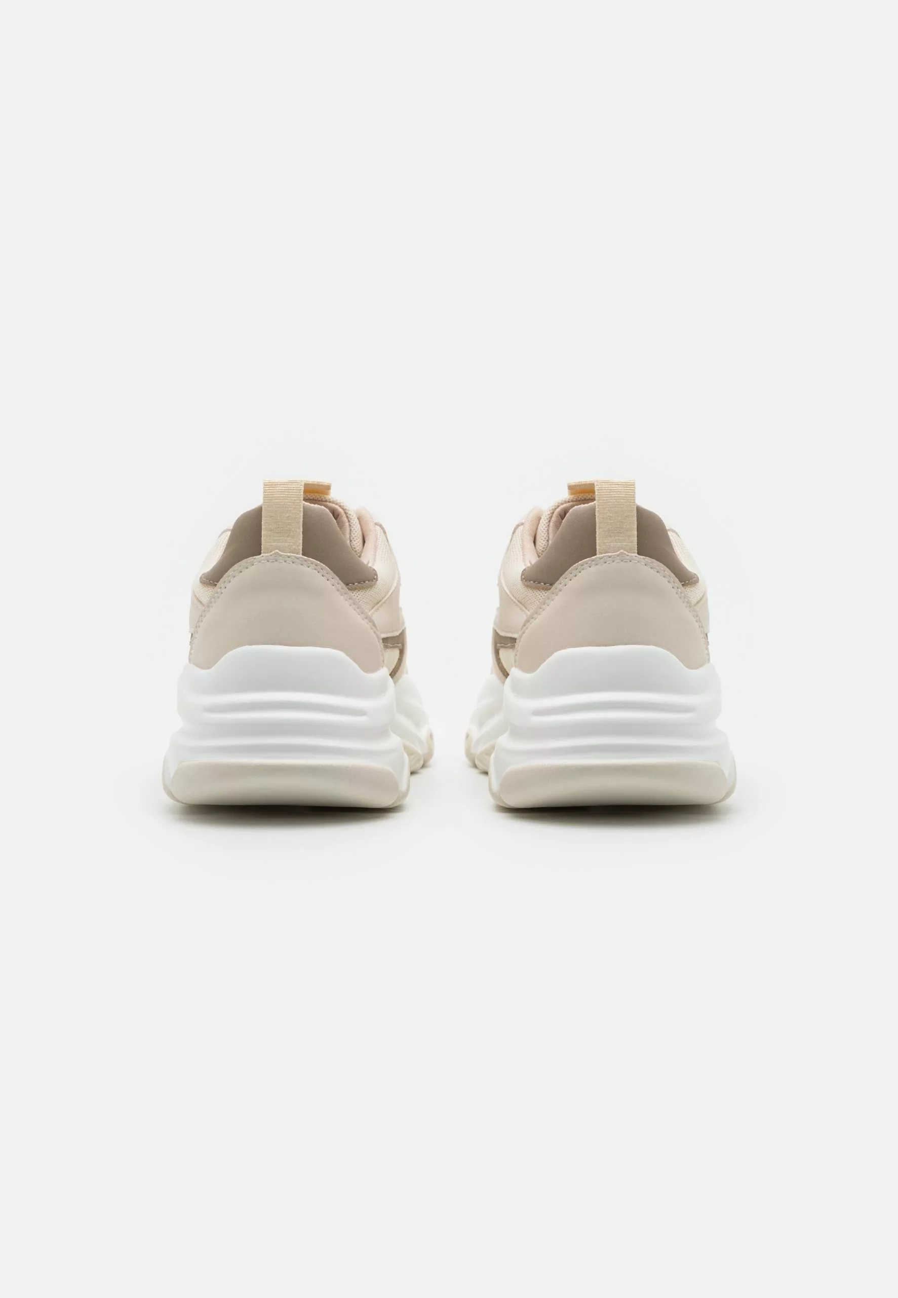 Call It Spring Refresh - Sneakers Laag - Bone 6 Call It Spring Refresh - Sneakers Laag - Bone - Afbeelding 4