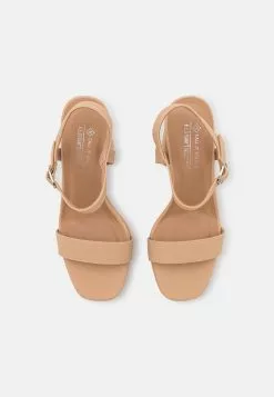 Call It Spring Gretchen - Sandalen Met Hoge Hak - Other Beige -Call It Spring Winkel 0c29c4db36674ff38f092cfe6468d79e