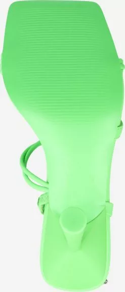 Call It Spring Sandalen Met Hak Sandalen Met Riem Dames Mintgroen -Call It Spring Winkel 0cd0e81e28ee35493d65b6d05f54c08d