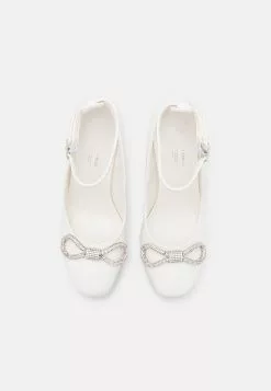 Call It Spring Vegan Kamilia - Plateaupumps - White -Call It Spring Winkel 0d4a591de3104f0ebc1d65fcef21283a
