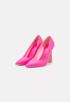 Call It Spring Vegan Steady - Klassieke Pumps - Bright Pink 10 Call It Spring Vegan Steady - Klassieke Pumps - Bright Pink -Call It Spring Winkel 0faeab3b026b4afeadcd9d9b3a35aca3