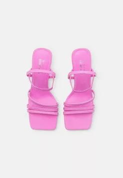 Call It Spring Abbey - Sandalen - Medium Pink -Call It Spring Winkel 1289ef1e48104f5eb4aab438d102fc1b