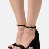 Call It Spring Lusita - Sandalen - Black 2 Call It Spring Lusita - Sandalen - Black -Call It Spring Winkel 13240b9174dc400ea4b0011895ef692e