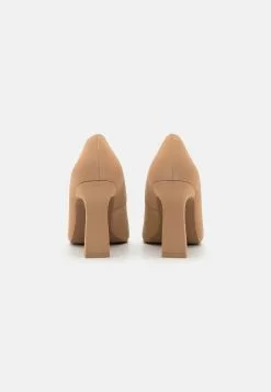 Call It Spring Vegan Steady - Klassieke Pumps - Light Brown -Call It Spring Winkel 135878356330440ca1b0ef12d22460b7