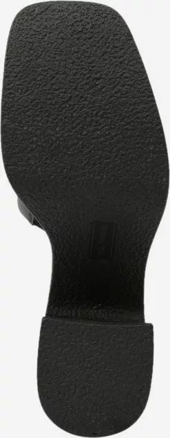 Call It Spring Sandalen Met Hak Muiltjes PALOMAA Dames Zwart -Call It Spring Winkel 1485a54fd898eb6b177348e1f91b5222