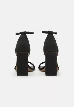 Call It Spring Vegan Luisa - Sandalen Met Hoge Hak - Black 11 Call It Spring Vegan Luisa - Sandalen Met Hoge Hak - Black -Call It Spring Winkel 16404d2489bd497195ecb5495a466b69