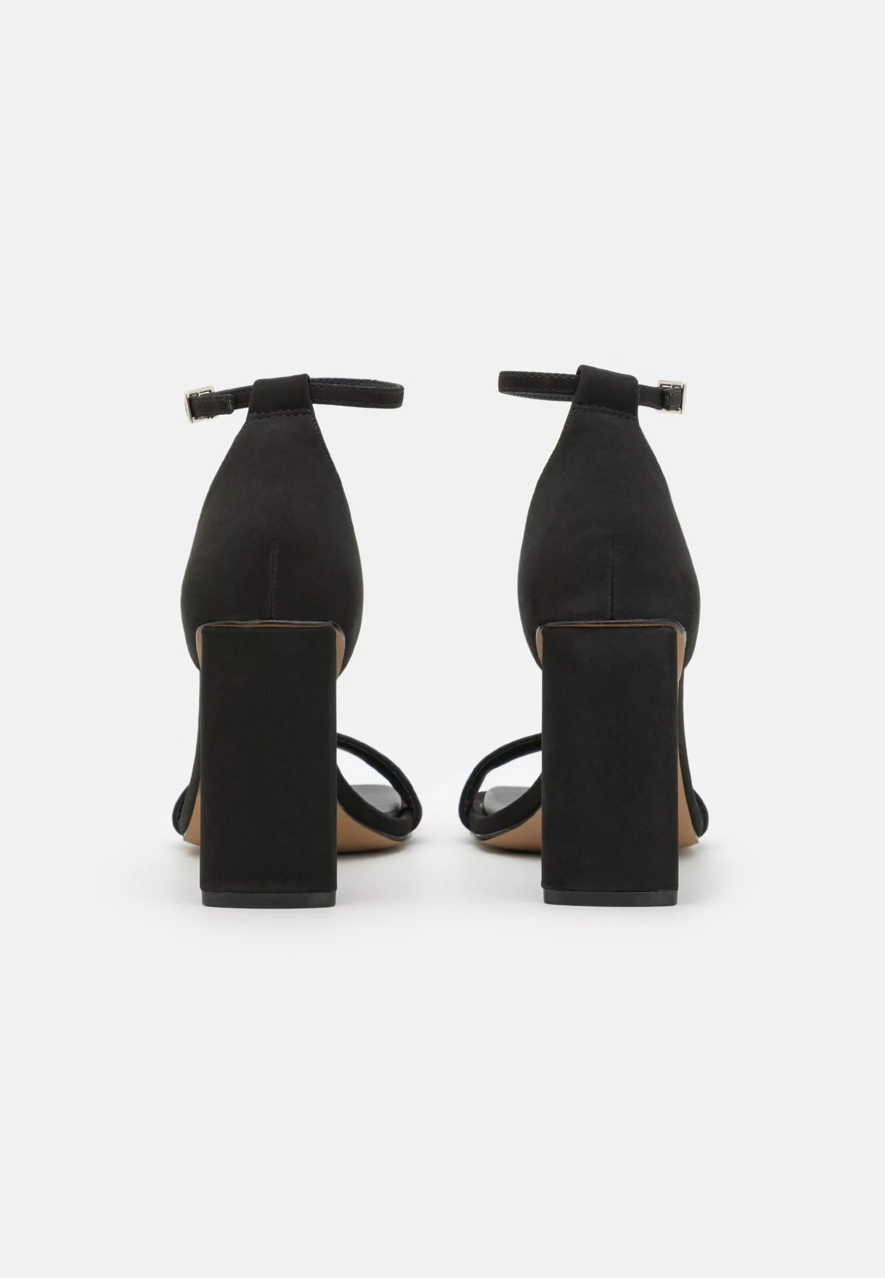 Call It Spring Vegan Luisa - Sandalen Met Hoge Hak - Black 6 Call It Spring Vegan Luisa - Sandalen Met Hoge Hak - Black - Afbeelding 4