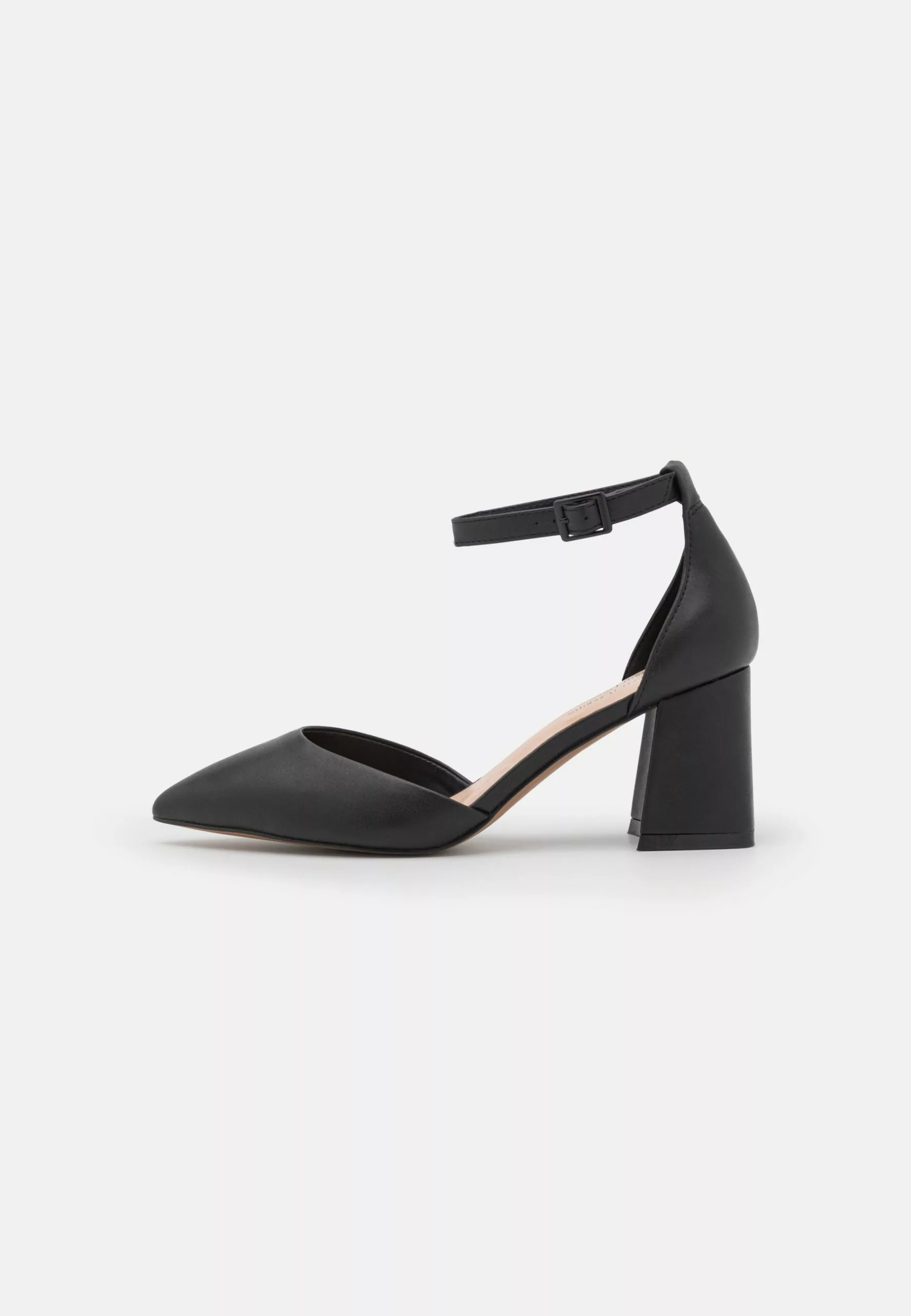 Call It Spring Vegan Daliaa - Klassieke Pumps - Black 4 Call It Spring Vegan Daliaa - Klassieke Pumps - Black - Afbeelding 2