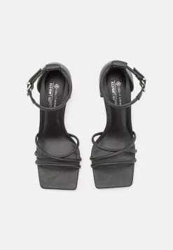 Call It Spring Vegan Starlet - Sandalen Met Hoge Hak - Black -Call It Spring Winkel 1711e9ca8c3e444b9cf99401f5270615