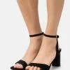 Call It Spring Rorii - Sandalen - Black -Call It Spring Winkel 1ab03a11843a4108a56e2b0505bea6e7