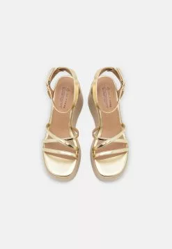 Call It Spring Syndy - Sandalen Met Hoge Hak - Champagne -Call It Spring Winkel 1c63ff0e216e464f9510c8606213fef7