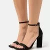 Call It Spring Vegan Luisa - Sandalen Met Hoge Hak - Black -Call It Spring Winkel 1cb1b5c941c745a4bbaec532d3807718