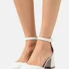 Call It Spring Vegan Daliaa - Klassieke Pumps - White -Call It Spring Winkel 1fb15e157b9842f0b46d97c6213e762a