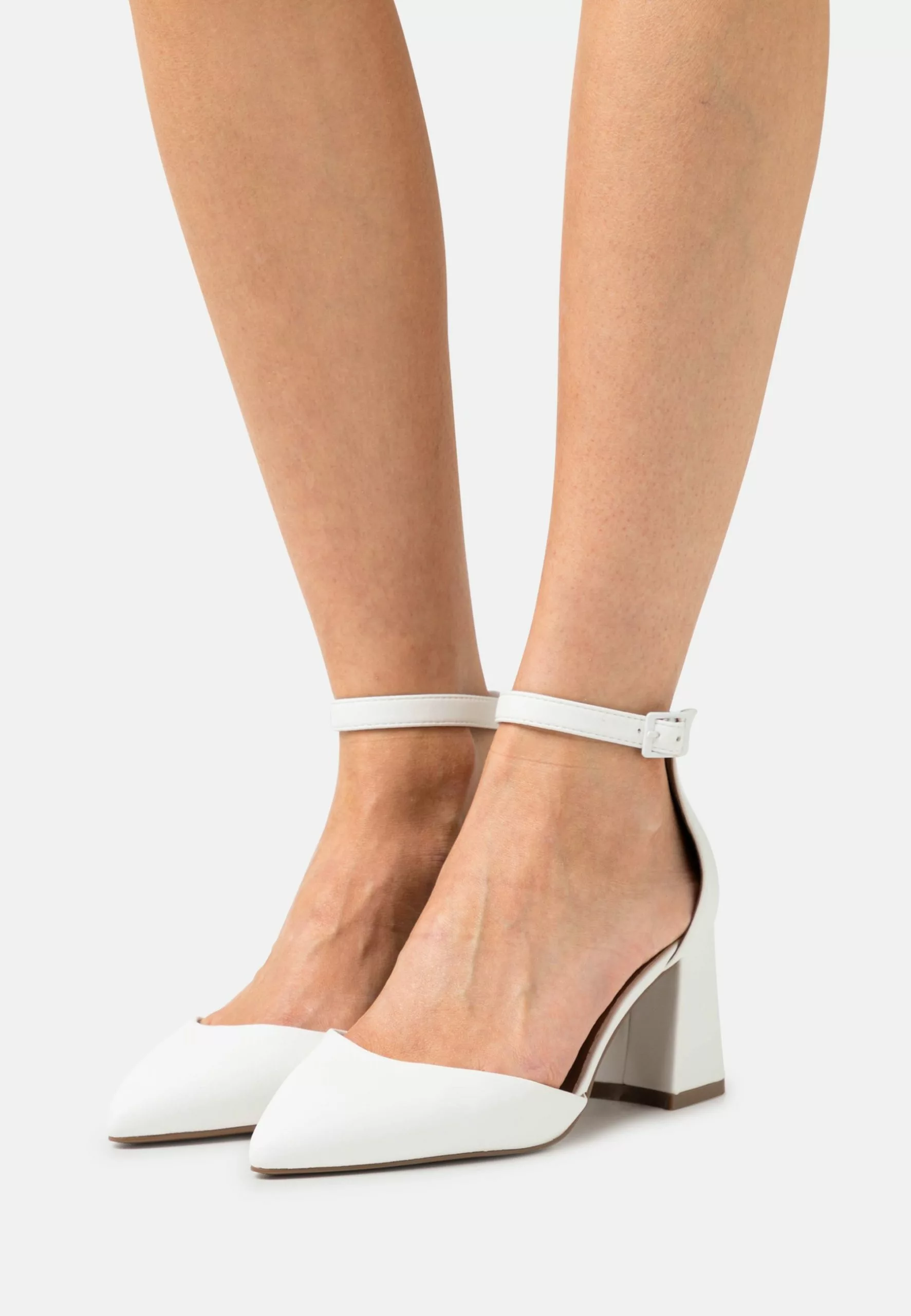 Call It Spring Vegan Daliaa - Klassieke Pumps - White 3 Call It Spring Vegan Daliaa - Klassieke Pumps - White