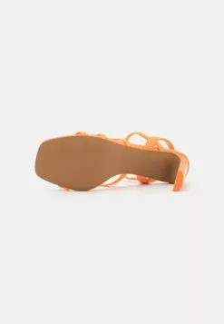 Call It Spring Jazz - Sandalen - Light Orange -Call It Spring Winkel 20ded6804abd4b9aab41f11e7788ba7a