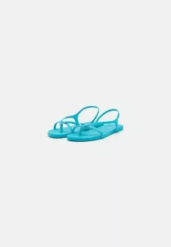 Call It Spring Vegan Montebello - Teensandalen - Turquoise -Call It Spring Winkel 2189cc97854e4737bd0e9e65de36f806