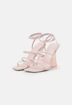 Call It Spring Vegan Laula - Sandalen Met Hoge Hak - Other Pink 10 Call It Spring Vegan Laula - Sandalen Met Hoge Hak - Other Pink -Call It Spring Winkel 2203c56abf1340c692bc42e1020cf6bf