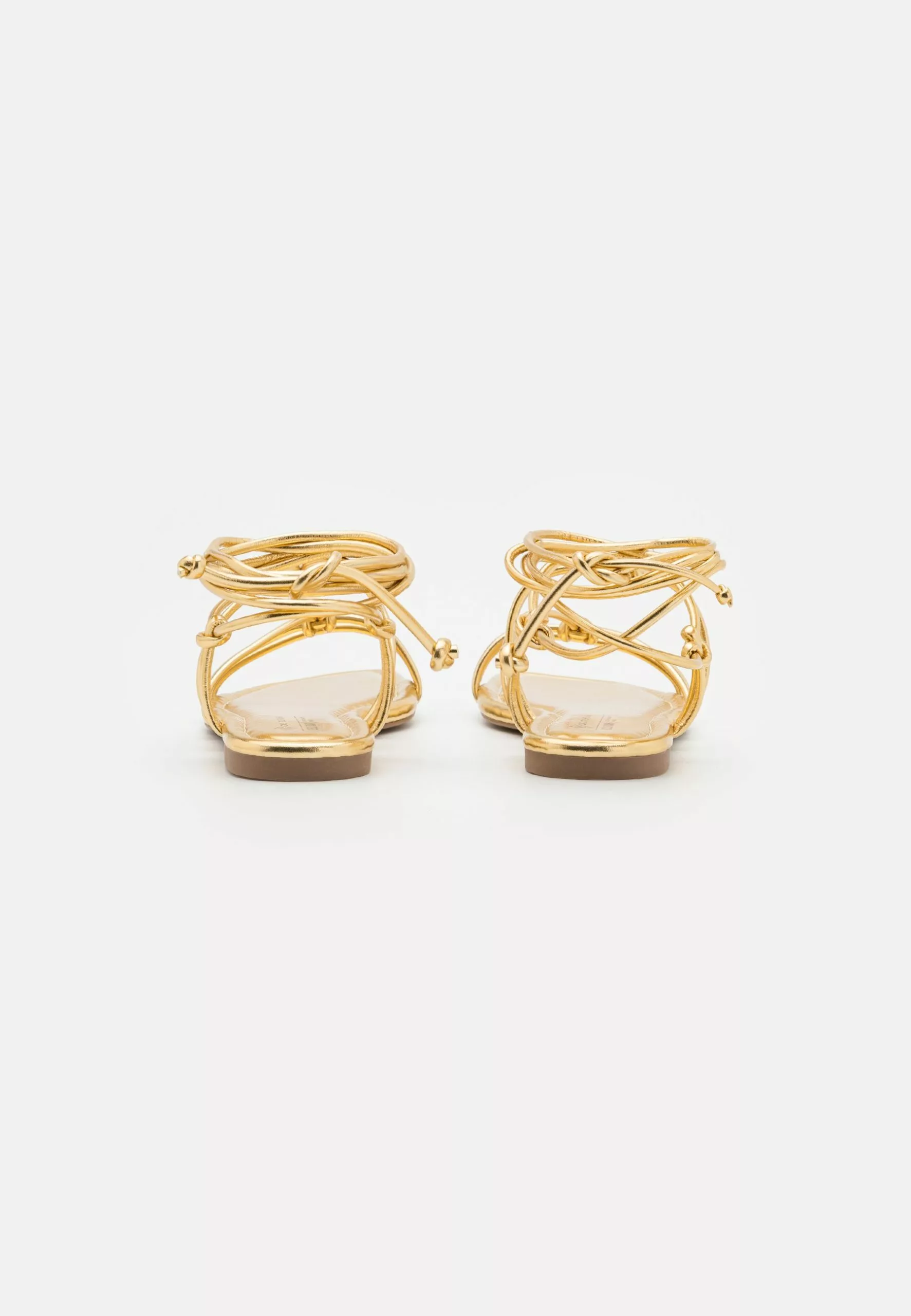 Call It Spring Vegan Mirage - Sandalen - Gold 6 Call It Spring Vegan Mirage - Sandalen - Gold - Afbeelding 4