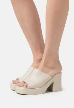 Call It Spring Lauryn - Muiltjes Met Hak - Light Grey