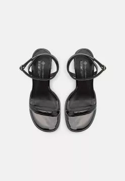 Call It Spring Jozie Vegan- Sandalen - Black -Call It Spring Winkel 23e4454869a340f8aaf51124f2e4d747