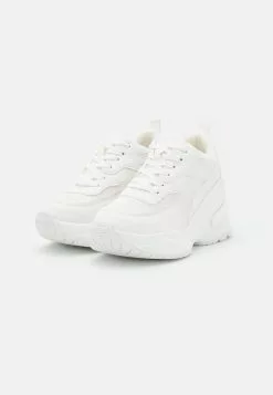 Call It Spring Vegan Venus - Sneakers Laag - White Overflow -Call It Spring Winkel 248c7fef50dd4ed6b6b2d1f5fab64212