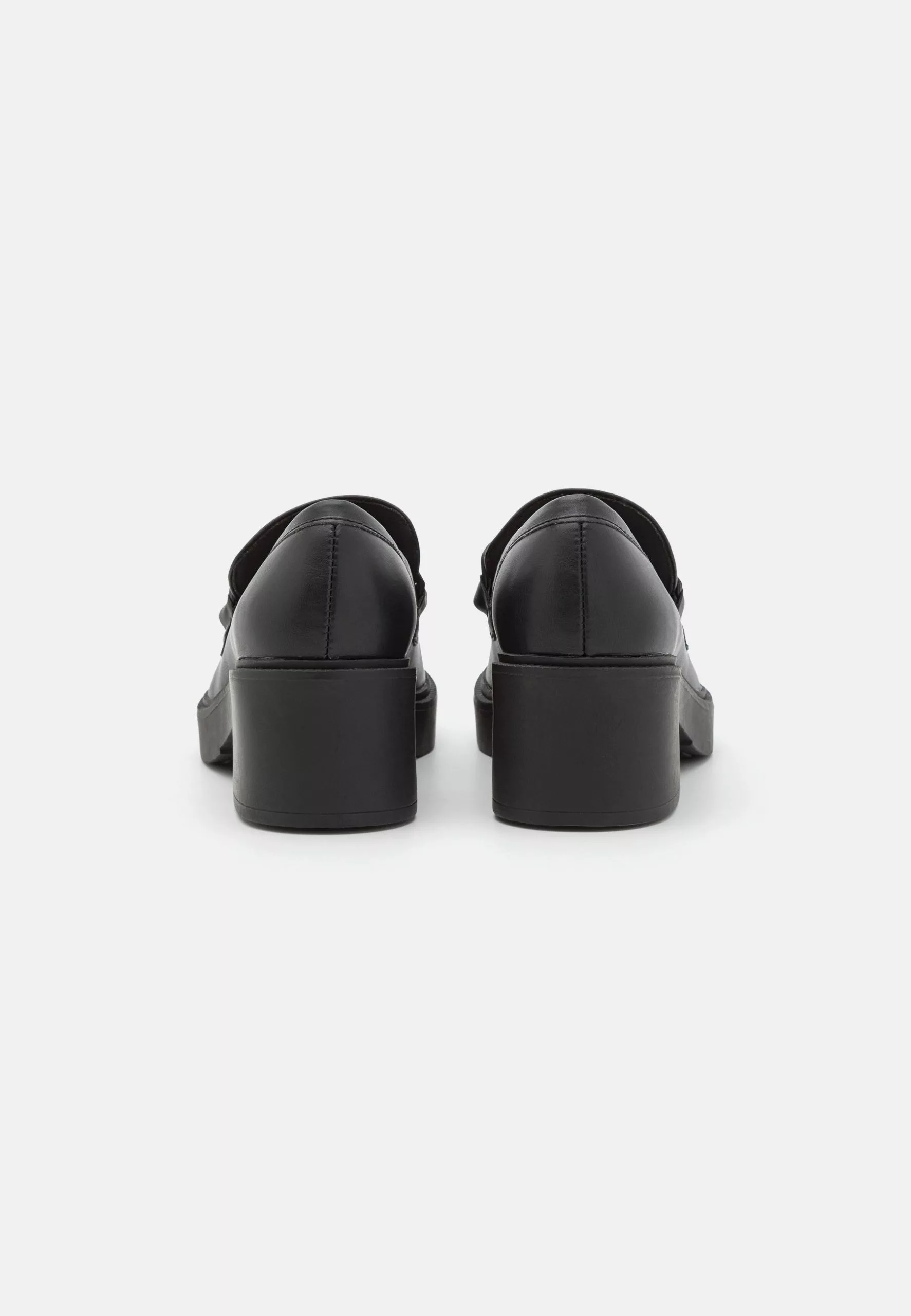 Call It Spring Dyvon - Plateaupumps - Black 6 Call It Spring Dyvon - Plateaupumps - Black - Afbeelding 4