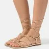 Call It Spring Vegan Mirage - Sandalen - Gold -Call It Spring Winkel 265e775ce4a94cdeace8dd8085d91b09