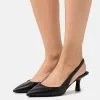 Call It Spring Vegan Harmonyy - Klassieke Pumps - Black 1 Call It Spring Vegan Harmonyy - Klassieke Pumps - Black -Call It Spring Winkel 26809fbb323241a6bc27b0abdce0854e