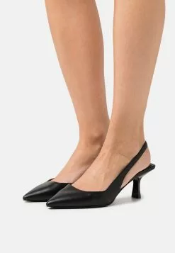 Call It Spring Vegan Harmonyy - Klassieke Pumps - Black