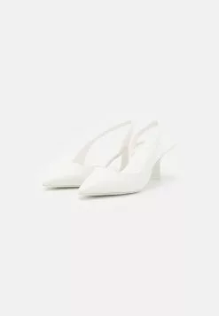 Call It Spring Vegan Harmonyy - Klassieke Pumps - White 10 Call It Spring Vegan Harmonyy - Klassieke Pumps - White -Call It Spring Winkel 2cc13d2bd8274c4890844eff9c4c05ea