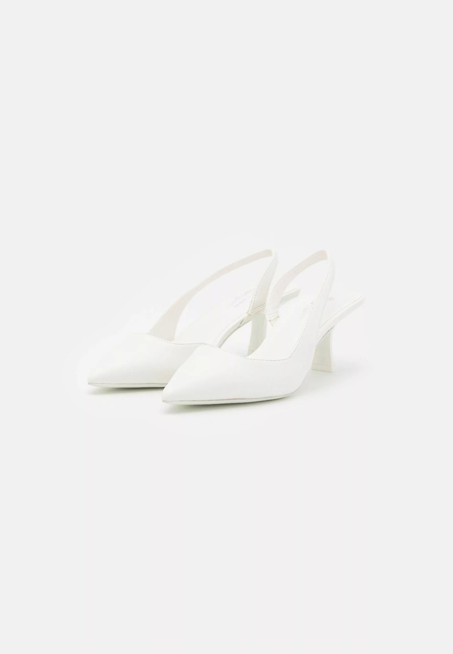 Call It Spring Vegan Harmonyy - Klassieke Pumps - White 5 Call It Spring Vegan Harmonyy - Klassieke Pumps - White - Afbeelding 3
