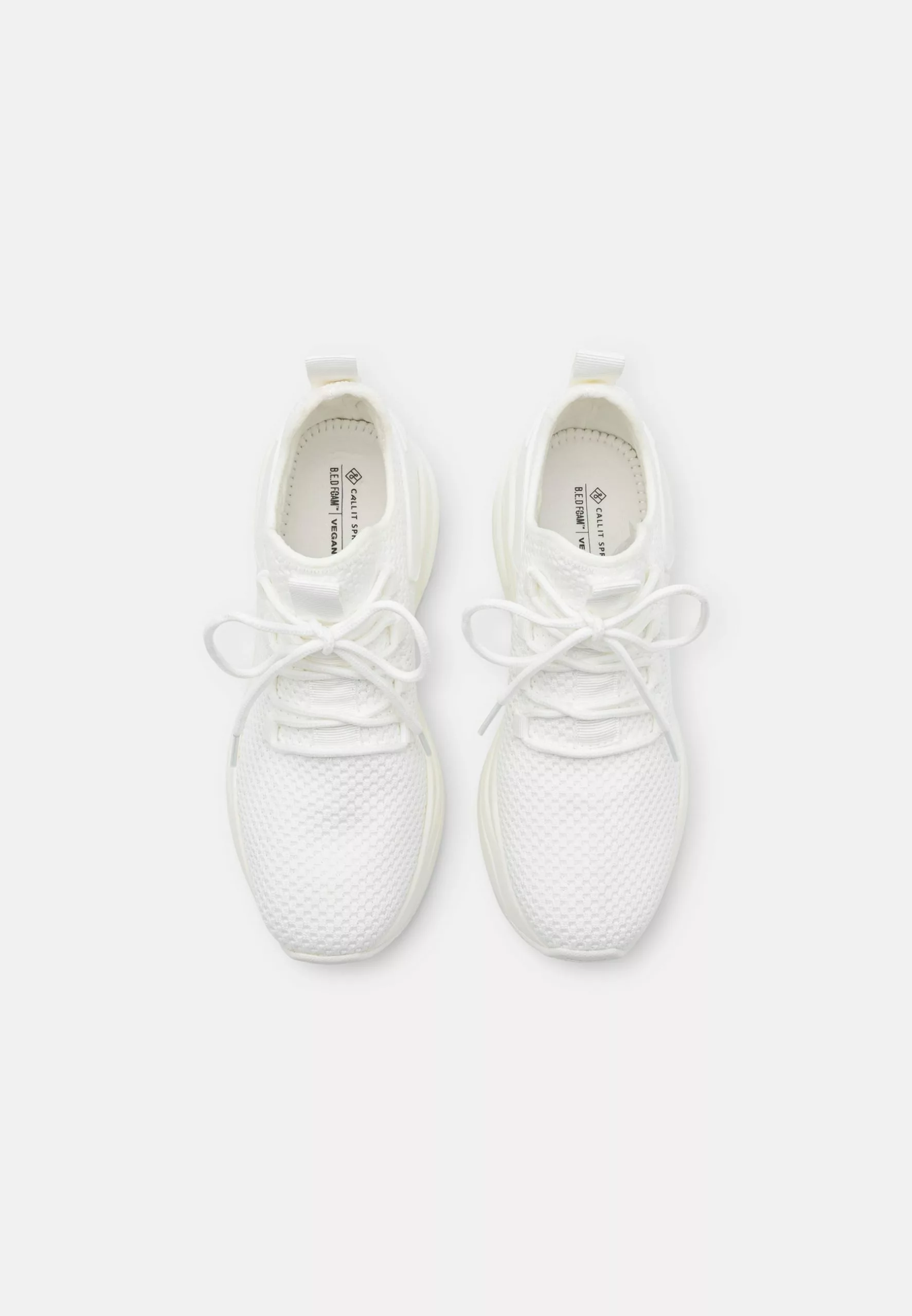 Call It Spring Gabbey - Sneakers Laag - White 8 Call It Spring Gabbey - Sneakers Laag - White - Afbeelding 6