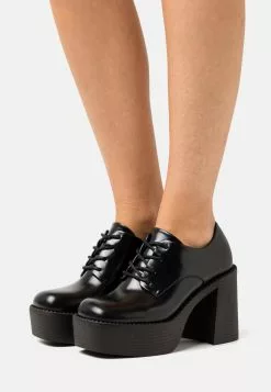 Call It Spring Vegan Tayllor - Veterpumps - Black