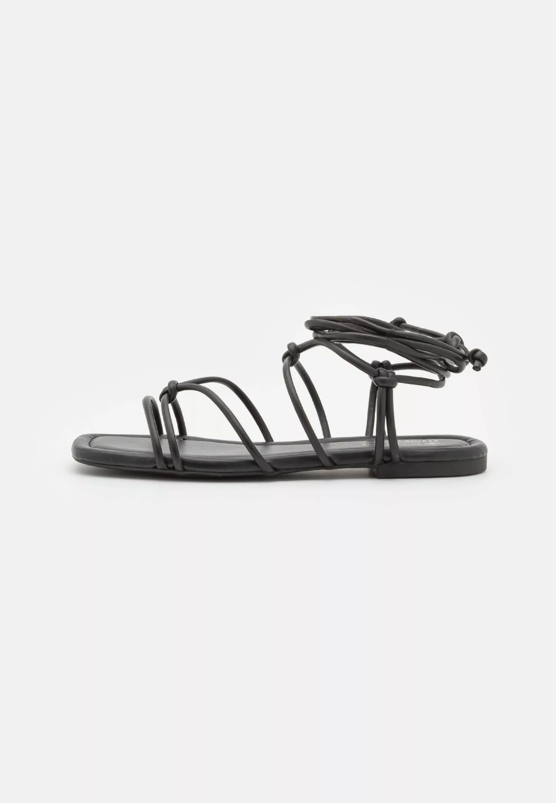 Call It Spring Vegan Mirage - Sandalen - Black 4 Call It Spring Vegan Mirage - Sandalen - Black - Afbeelding 2