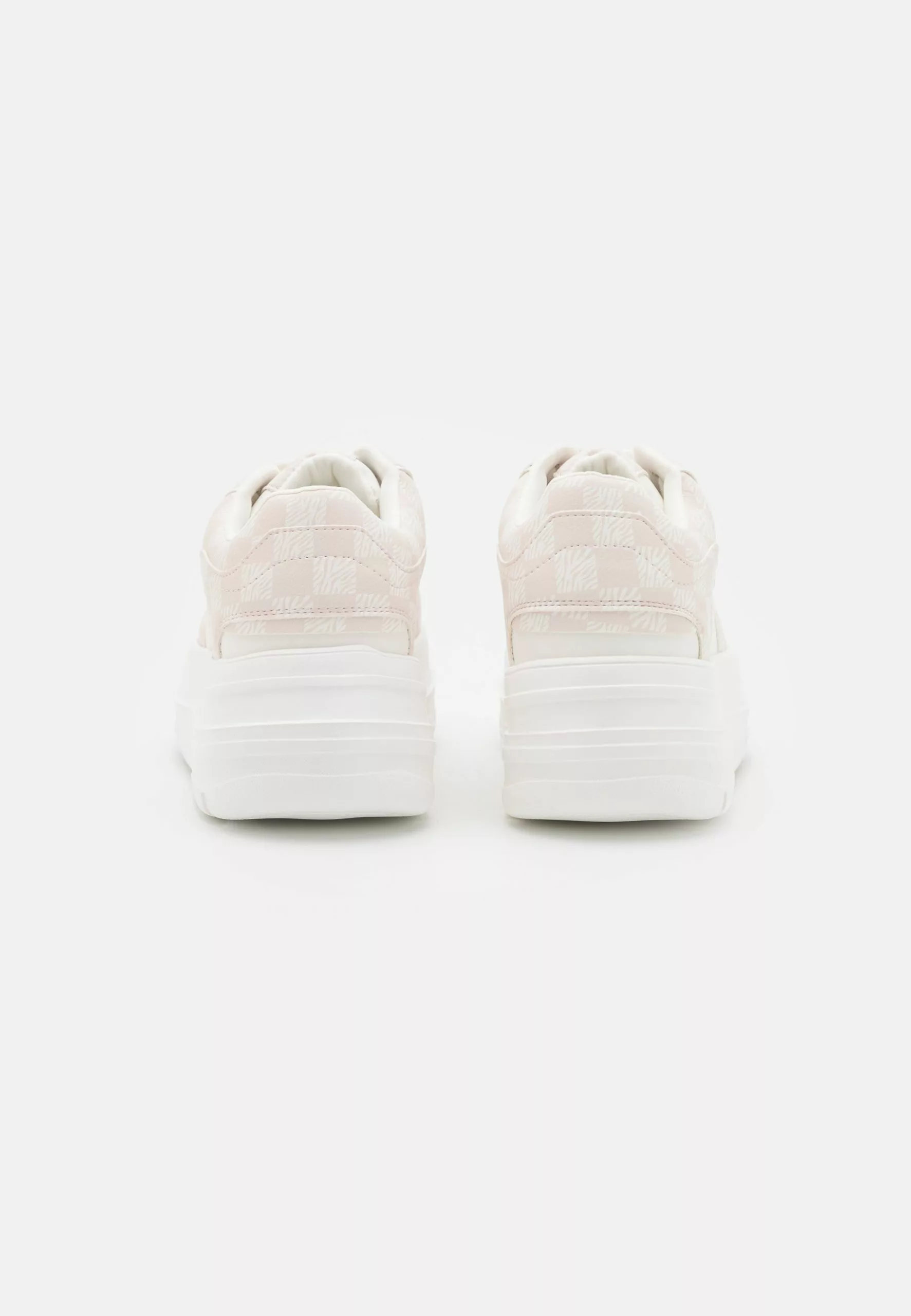 Call It Spring Ivey - Sneakers Laag - Light Pink 6 Call It Spring Ivey - Sneakers Laag - Light Pink - Afbeelding 4