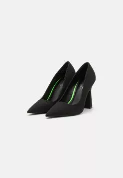 Call It Spring Vegan Steady - Klassieke Pumps - Black -Call It Spring Winkel 32717208f65a47709d3aef27a1df7c0e