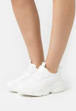 Call It Spring Refresh - Sneakers Laag - White