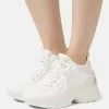 Call It Spring Alexxa - Sneakers Laag - Other White -Call It Spring Winkel 33478ba574c94434a7d451ea7c61527c