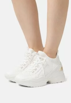 Call It Spring Winkel 9 Call It Spring Alexxa - Sneakers Laag - Other White