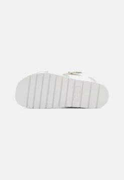 Call It Spring Novaa - Sandalen Met Plateauzool - White -Call It Spring Winkel 341f6630a8594a0fba460b9e4e5a95d5
