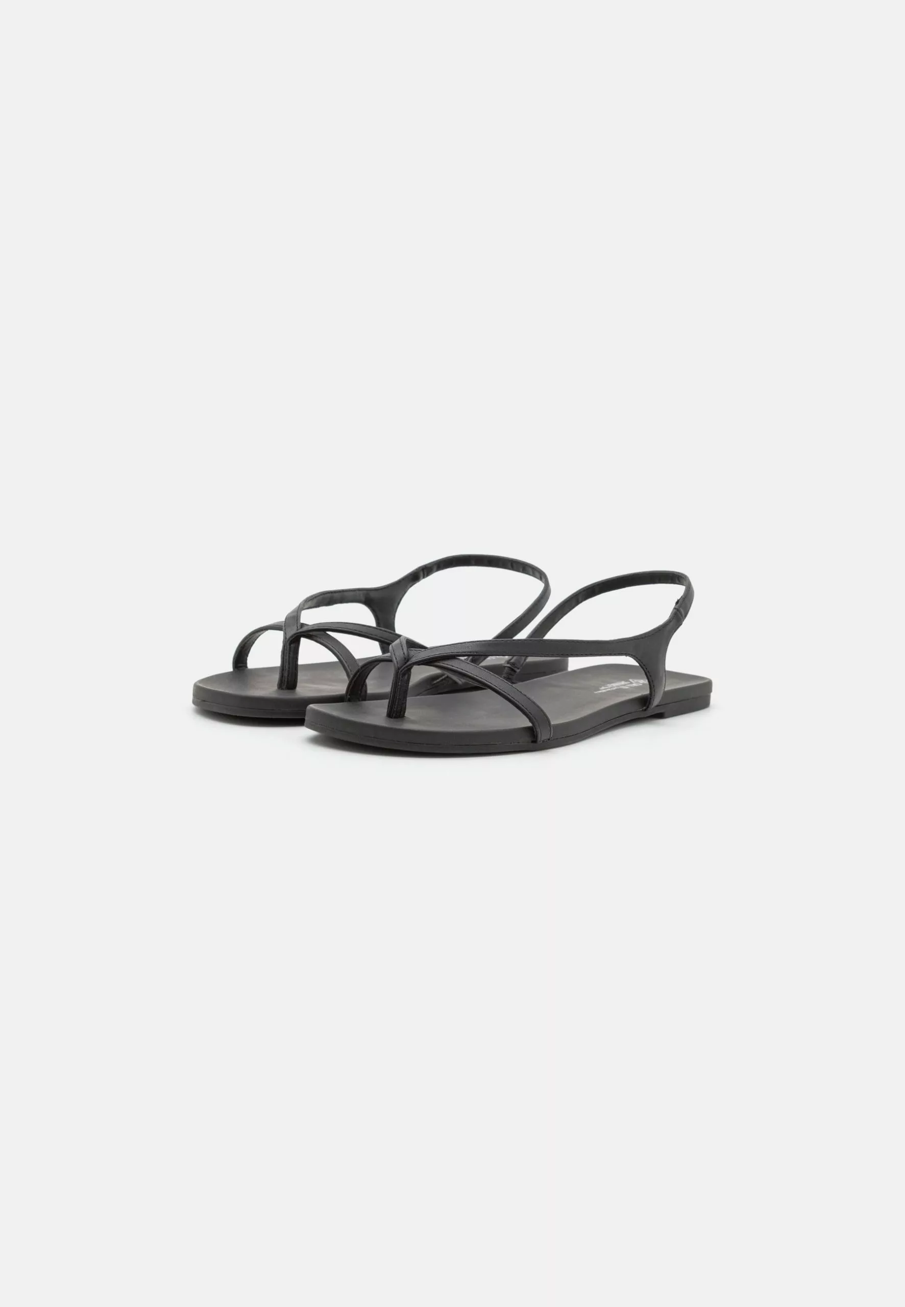 Call It Spring Vegan Montebello - Teensandalen - Black 5 Call It Spring Vegan Montebello - Teensandalen - Black - Afbeelding 3