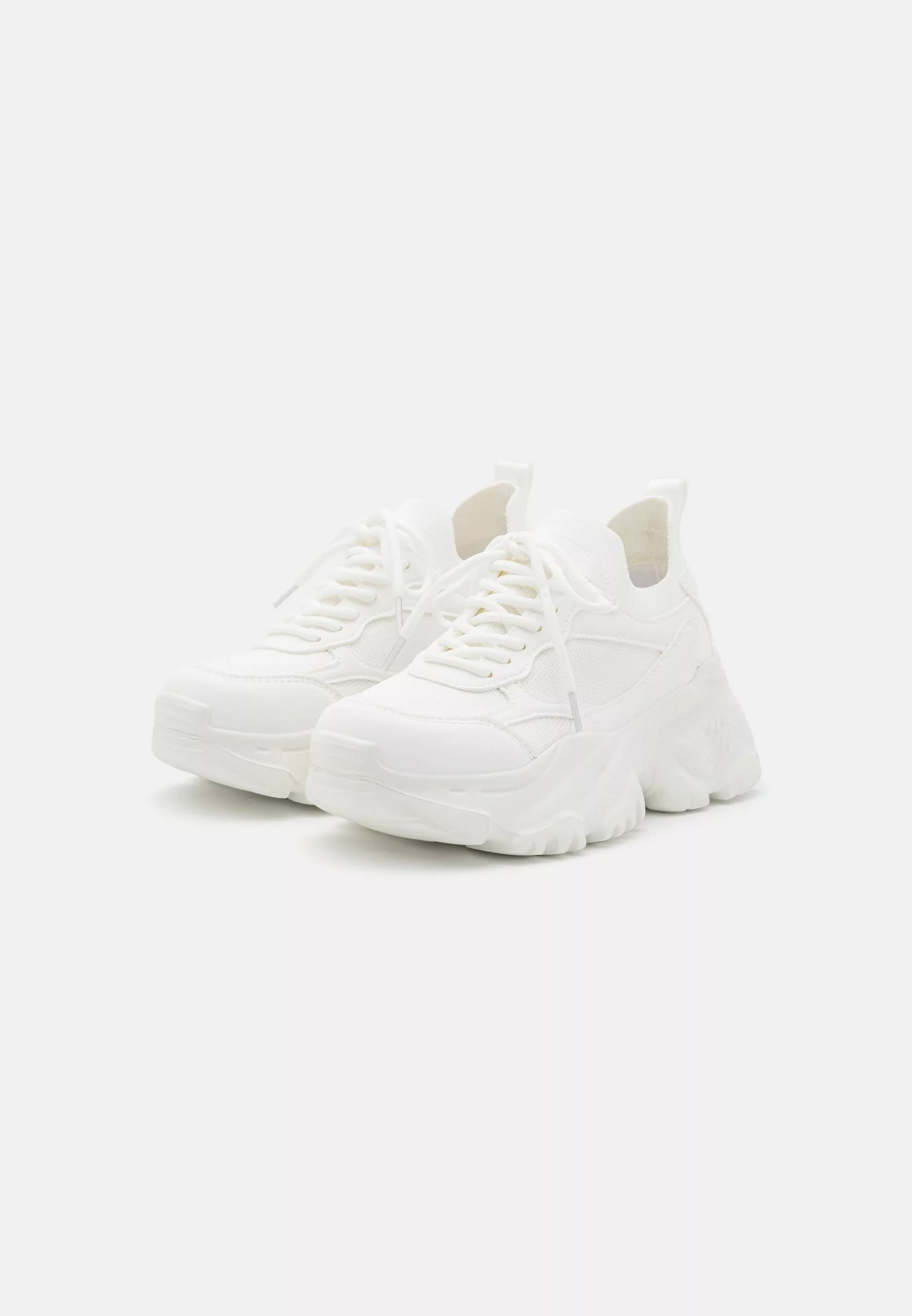 Call It Spring Obii - Sneakers Laag - White 5 Call It Spring Obii - Sneakers Laag - White - Afbeelding 3